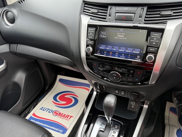 Used Nissan Navara 2021 for sale - 75276201: Photo 17