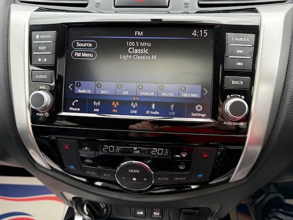 Used Nissan Navara 2021 for sale - 75276201: Photo 18