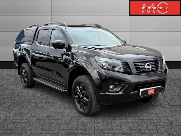 Used Nissan Navara 2021 for sale - 75276201: Photo 1