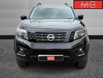 Used Nissan Navara 2021 for sale - 75276201: Photo