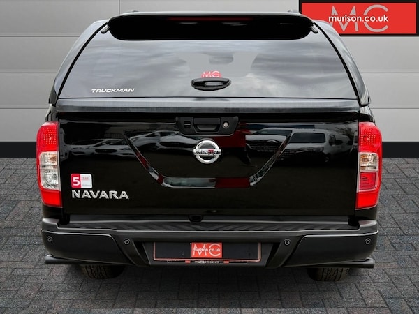 Used Nissan Navara 2021 for sale - 75276201: Photo 6