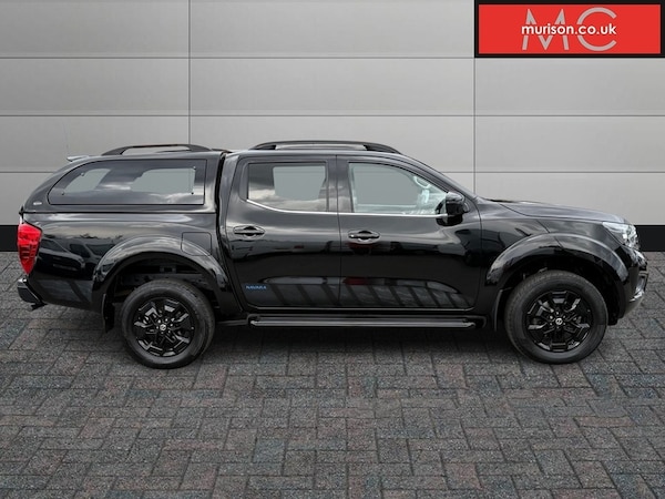 Used Nissan Navara 2021 for sale - 75276201: Photo 8