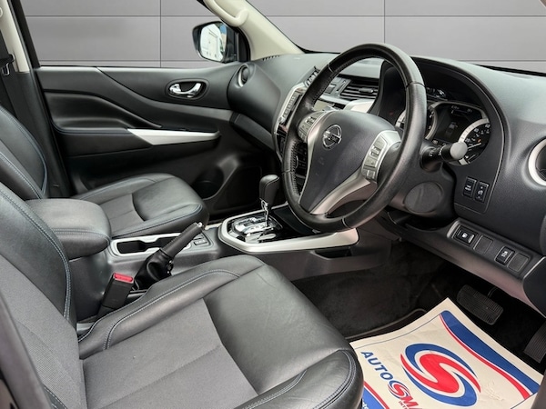 Used Nissan Navara 2021 for sale - 75276201: Photo 9