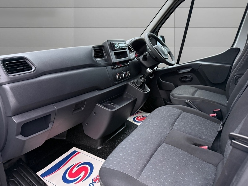 Used Vauxhall Movano for sale - 77288708: Photo 10