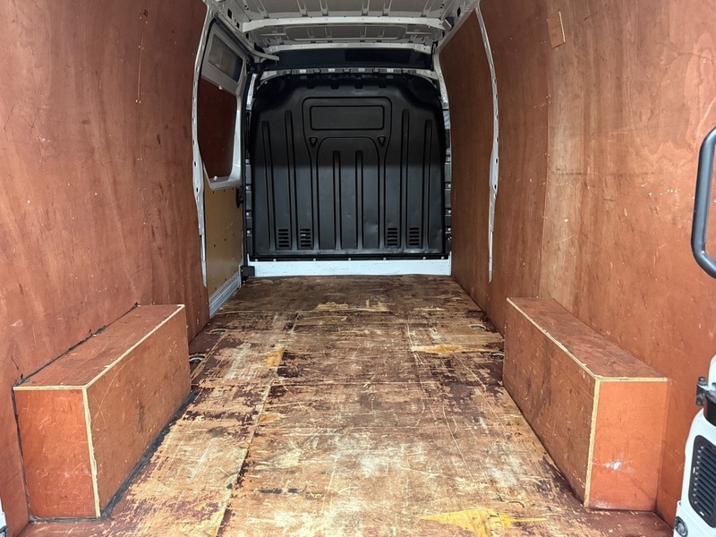 Used Vauxhall Movano for sale - 77288708: Photo 12