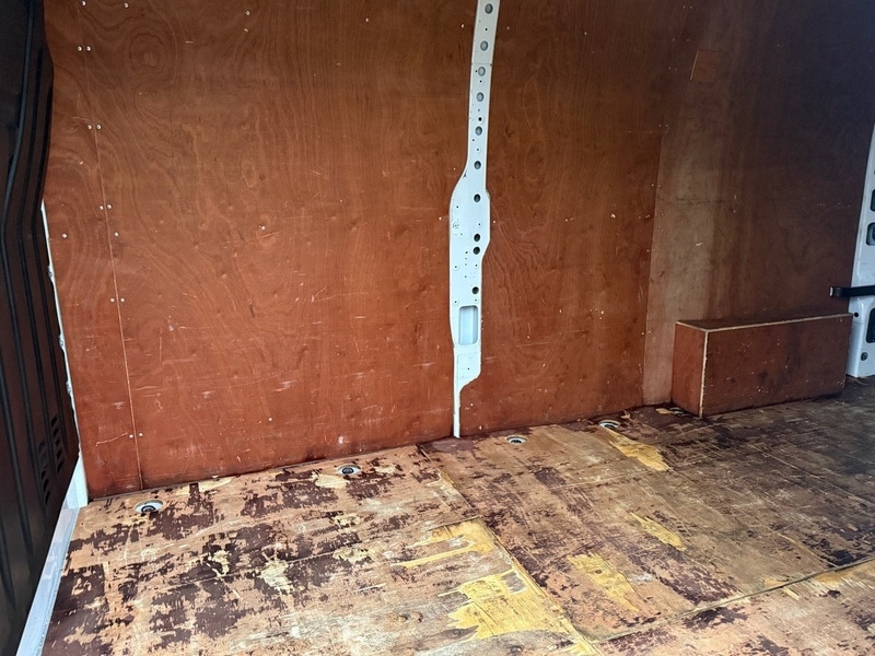 Used Vauxhall Movano for sale - 77288708: Photo 13