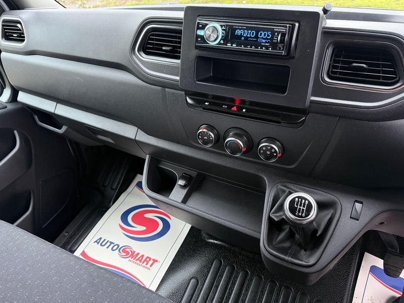 Used Vauxhall Movano for sale - 77288708: Photo 15