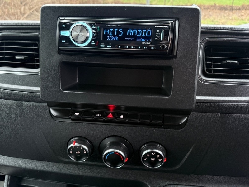 Used Vauxhall Movano for sale - 77288708: Photo 16