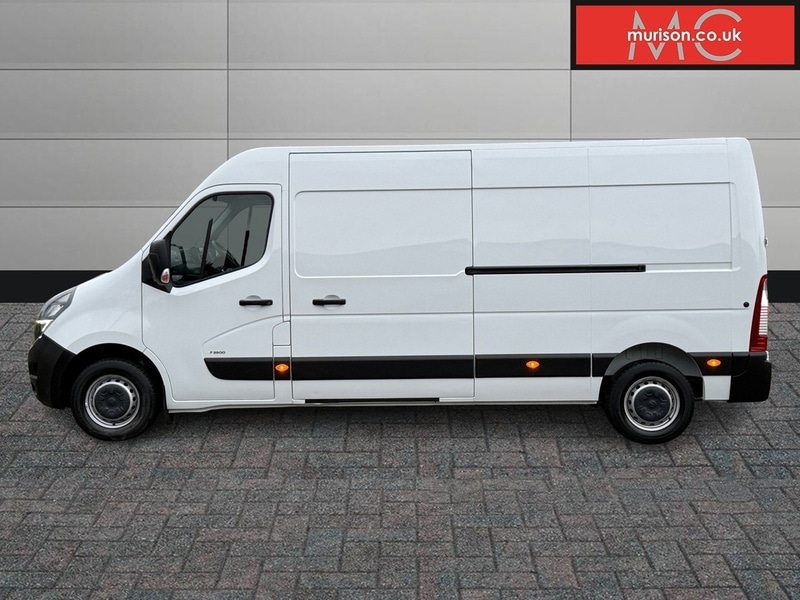 Used Vauxhall Movano for sale - 77288708: Photo 5