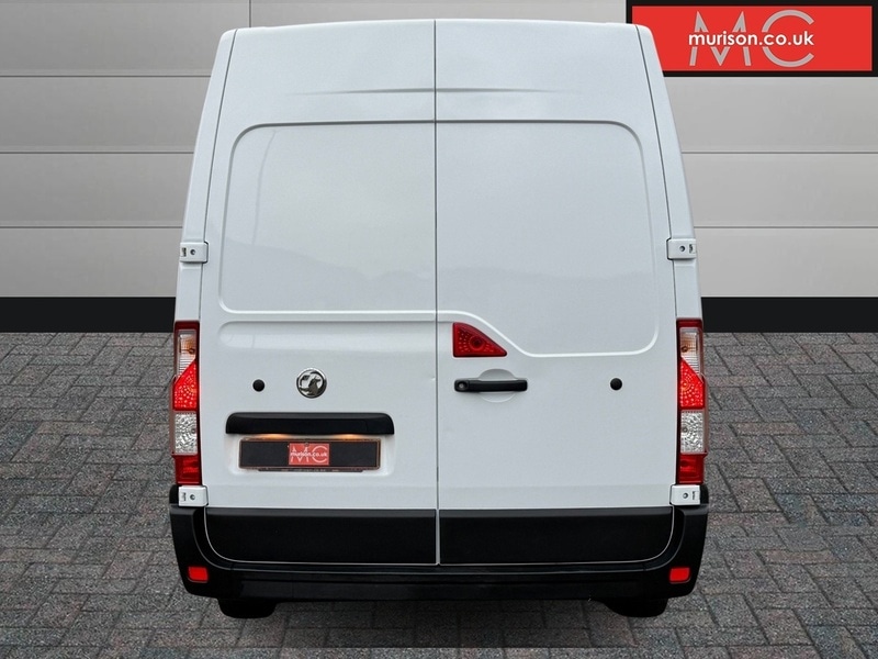 Used Vauxhall Movano for sale - 77288708: Photo 7