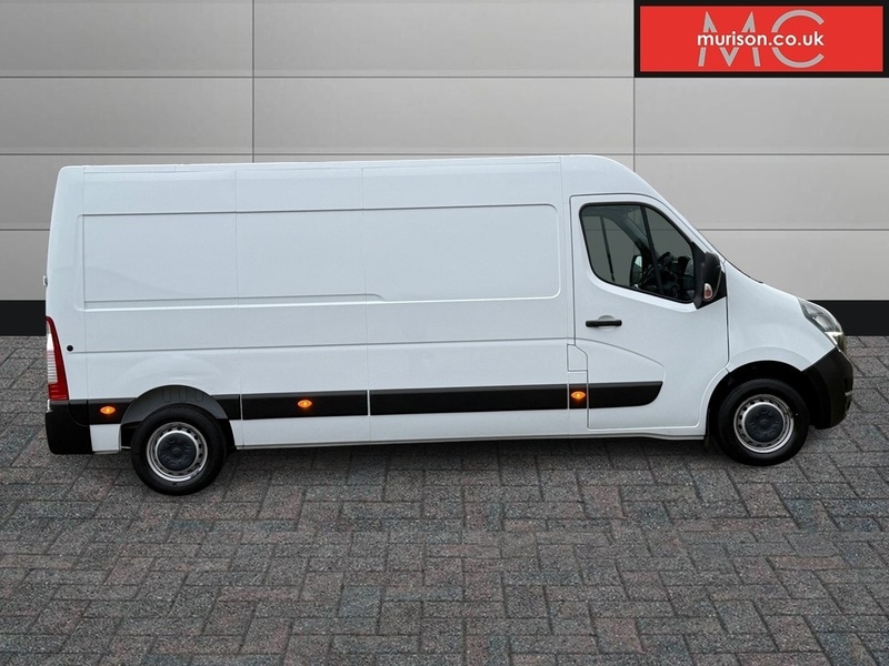 Used Vauxhall Movano for sale - 77288708: Photo 9
