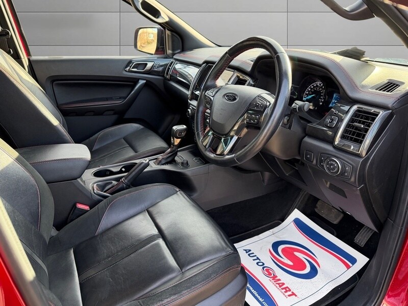 Used Ford Ranger 2022 for sale - 78048874: Photo 10