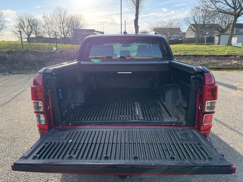 Used Ford Ranger 2022 for sale - 78048874: Photo 12