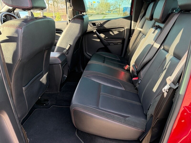 Used Ford Ranger 2022 for sale - 78048874: Photo 13