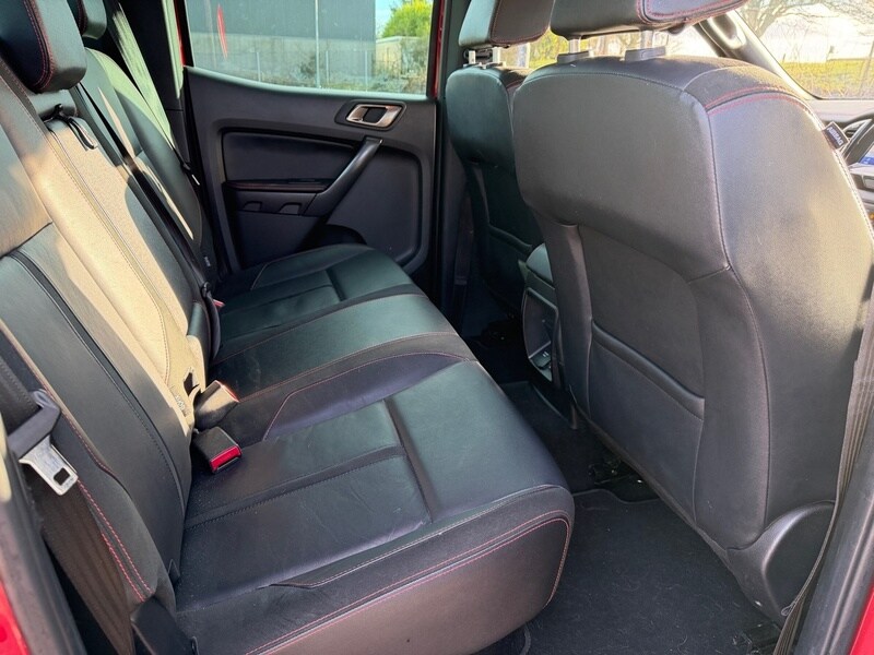 Used Ford Ranger 2022 for sale - 78048874: Photo 15