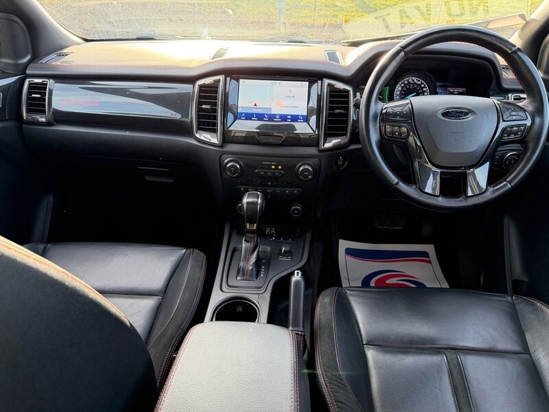 Used Ford Ranger 2022 for sale - 78048874: Photo 16