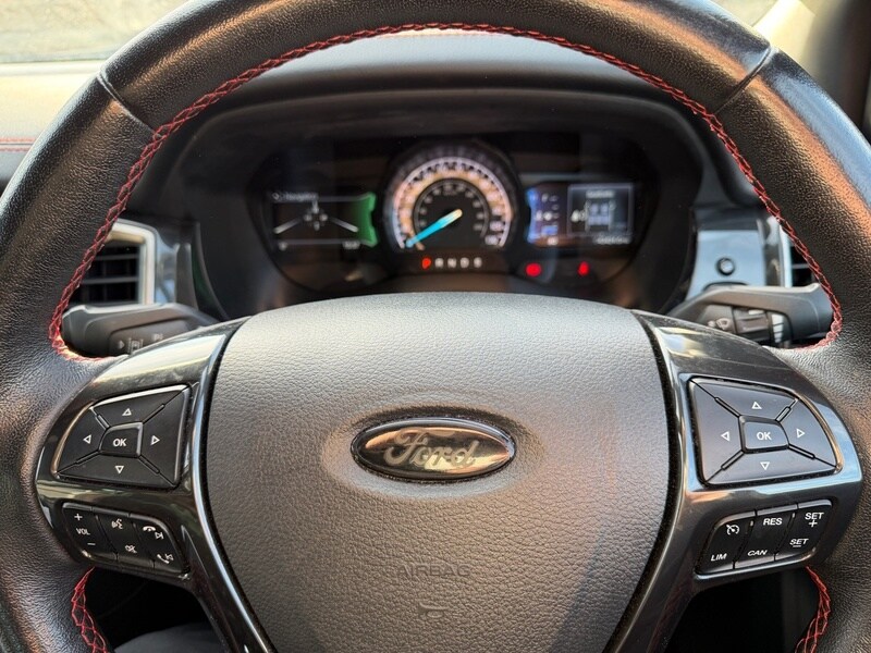 Used Ford Ranger 2022 for sale - 78048874: Photo 17