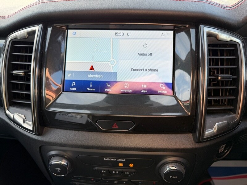 Used Ford Ranger 2022 for sale - 78048874: Photo 19