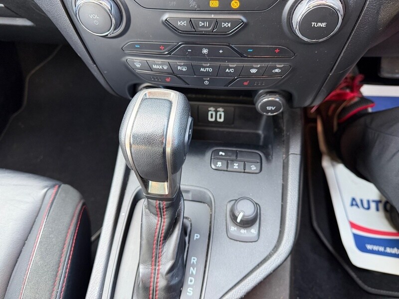 Used Ford Ranger 2022 for sale - 78048874: Photo 20