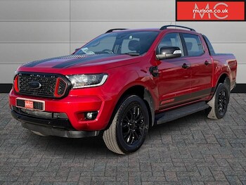 Used Ford Ranger 2022 for sale - 78048874: Photo