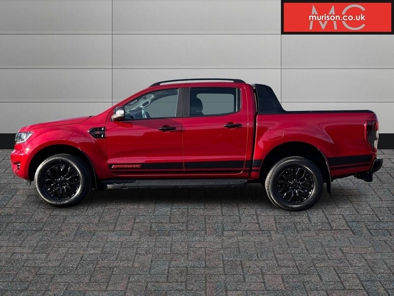 Used Ford Ranger 2022 for sale - 78048874: Photo 5