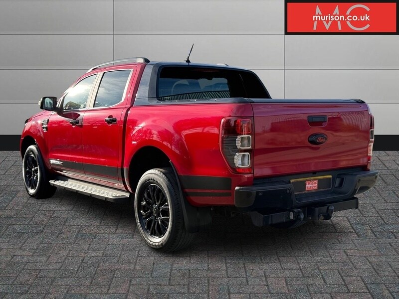 Used Ford Ranger 2022 for sale - 78048874: Photo 6