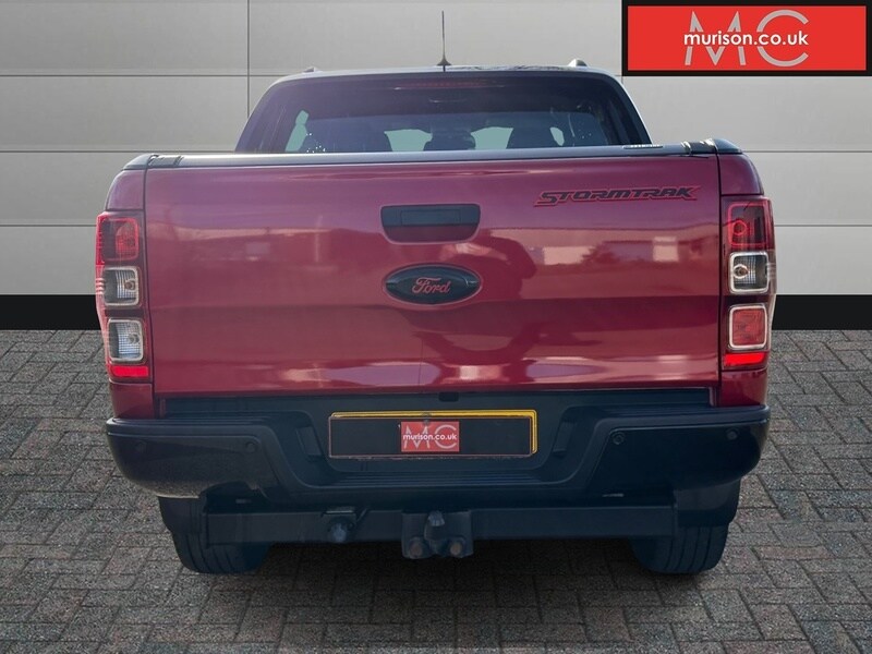 Used Ford Ranger 2022 for sale - 78048874: Photo 7