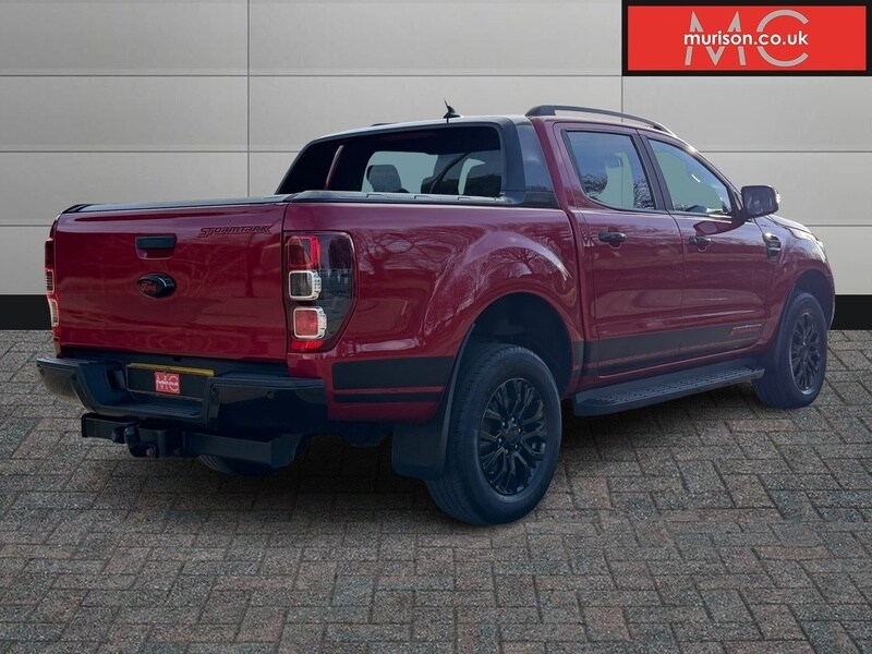 Used Ford Ranger 2022 for sale - 78048874: Photo 8