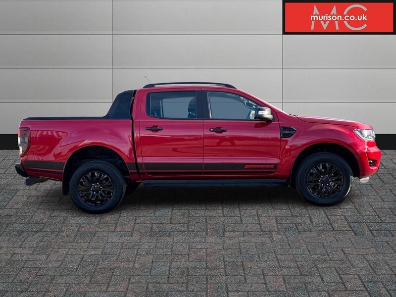 Used Ford Ranger 2022 for sale - 78048874: Photo 9