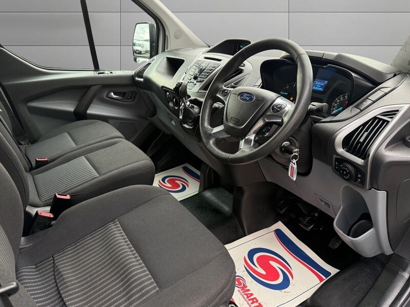 Used Ford Transit Custom 2015 for sale - 76740808: Photo 10