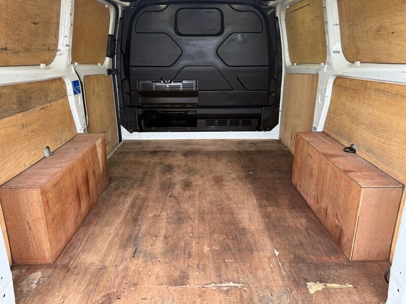 Used Ford Transit Custom 2015 for sale - 76740808: Photo 13