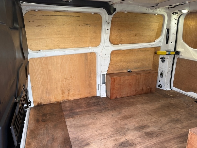 Used Ford Transit Custom 2015 for sale - 76740808: Photo 14