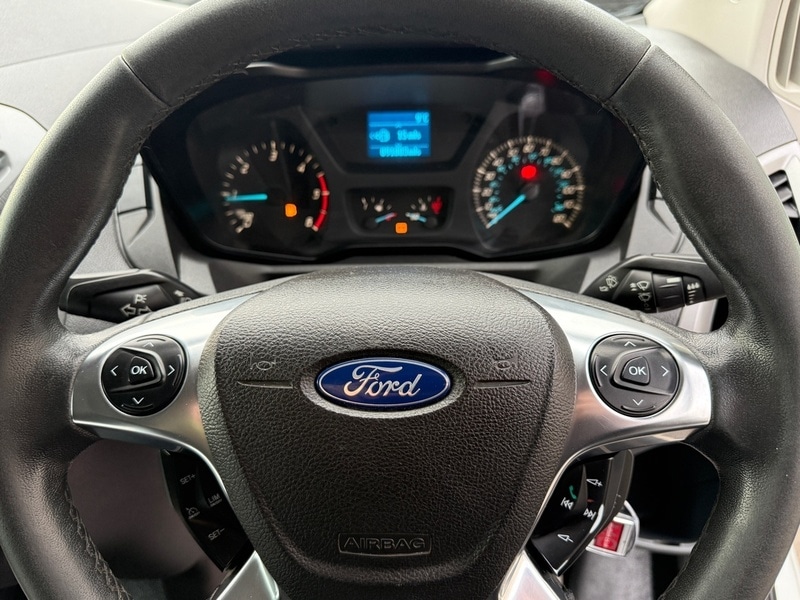 Used Ford Transit Custom 2015 for sale - 76740808: Photo 15