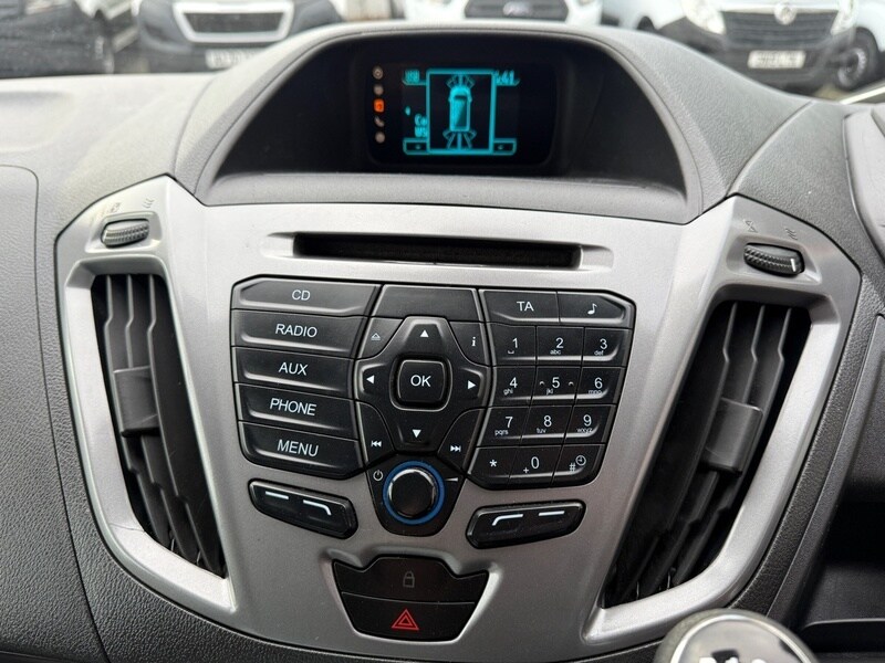 Used Ford Transit Custom 2015 for sale - 76740808: Photo 17