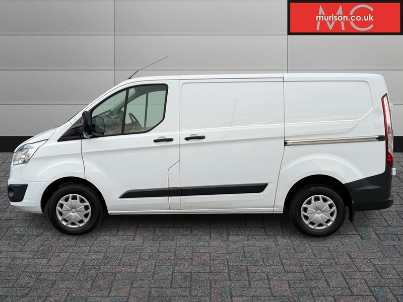 Used Ford Transit Custom 2015 for sale - 76740808: Photo 5