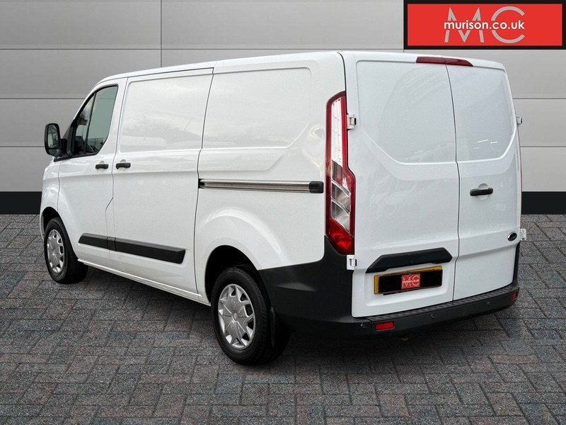 Used Ford Transit Custom 2015 for sale - 76740808: Photo 6