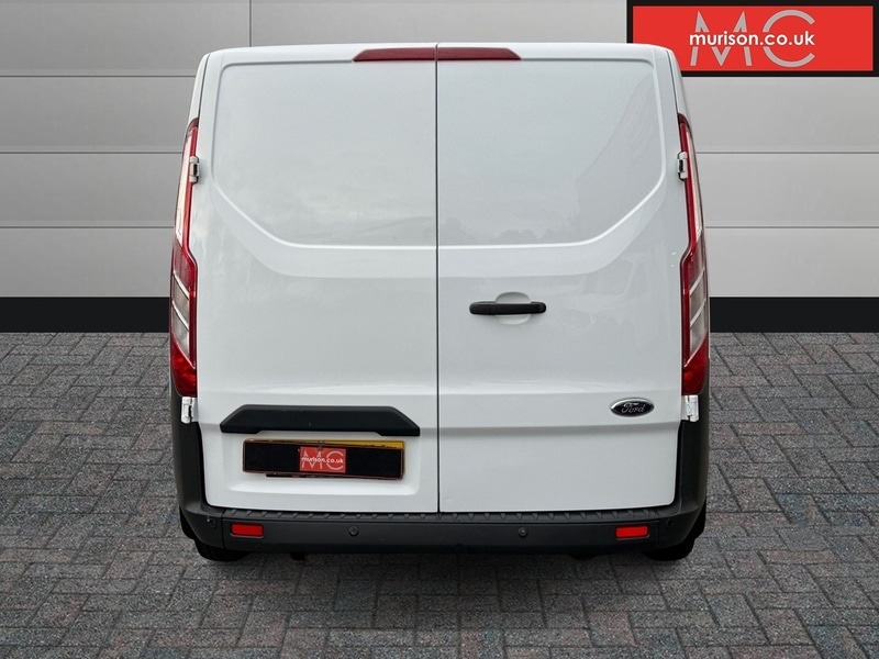 Used Ford Transit Custom 2015 for sale - 76740808: Photo 7
