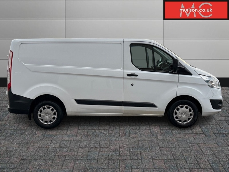 Used Ford Transit Custom 2015 for sale - 76740808: Photo 9