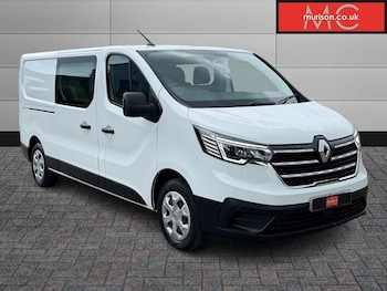 Used Renault Trafic 2024 for sale - 78851612: Photo