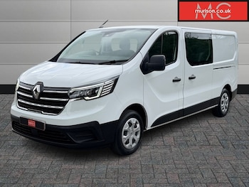 Used Renault Trafic 2024 for sale - 78851612: Photo