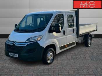Used Citroen Relay 2020 for sale - 75157321: Photo