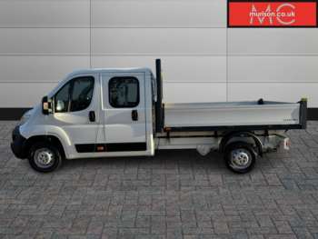 Used Citroen Relay 2020 for sale - 75157321: Photo