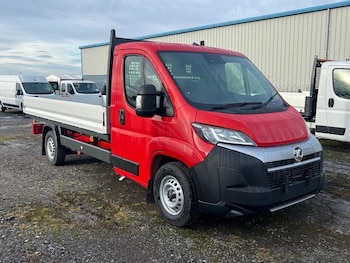 Used Vauxhall Movano 2026 for sale - 78331294: Photo