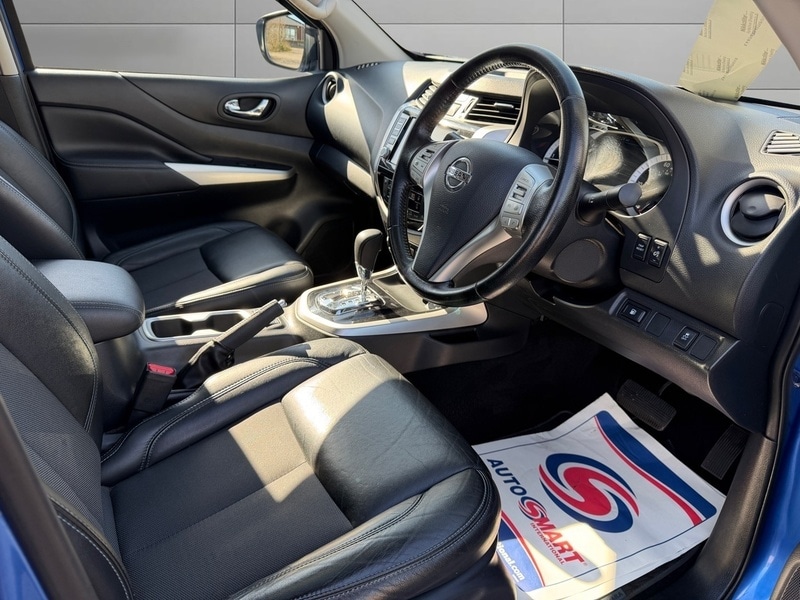Used Nissan Navara 2020 for sale - 78150645: Photo 10