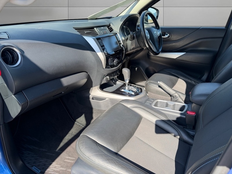 Used Nissan Navara 2020 for sale - 78150645: Photo 11