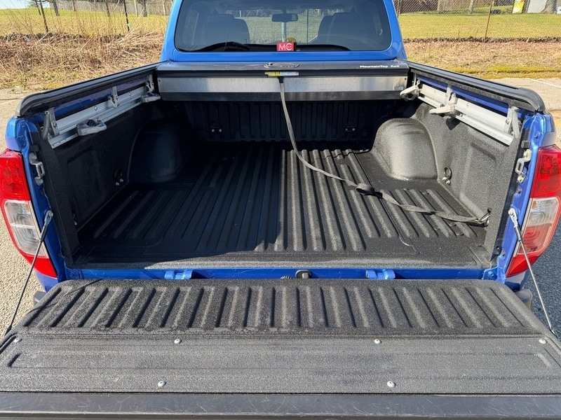 Used Nissan Navara 2020 for sale - 78150645: Photo 12