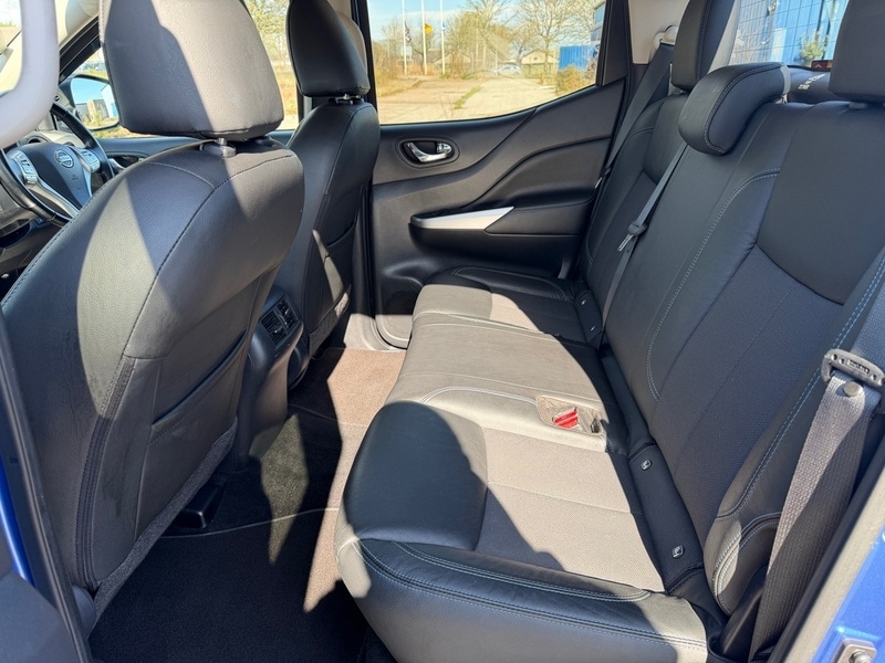 Used Nissan Navara 2020 for sale - 78150645: Photo 13
