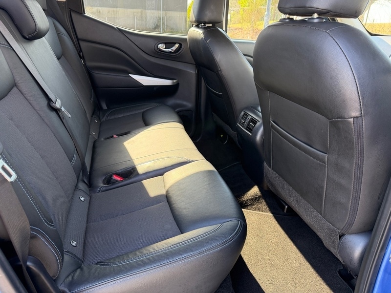 Used Nissan Navara 2020 for sale - 78150645: Photo 14