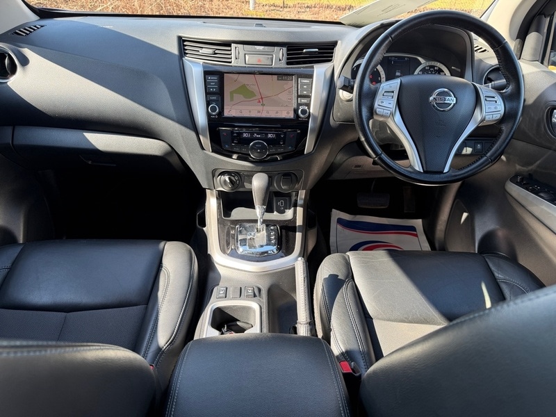 Used Nissan Navara 2020 for sale - 78150645: Photo 15