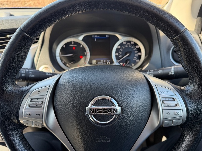 Used Nissan Navara 2020 for sale - 78150645: Photo 16